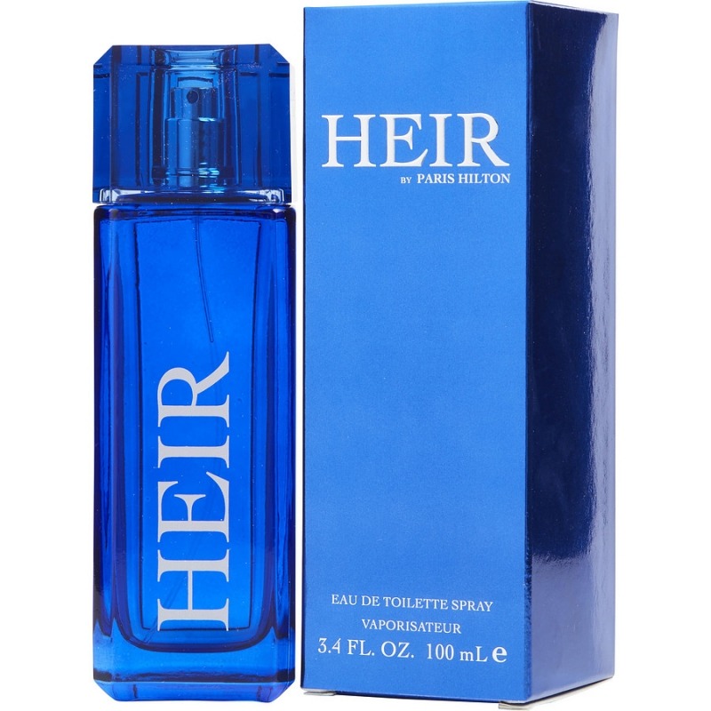 

Heir