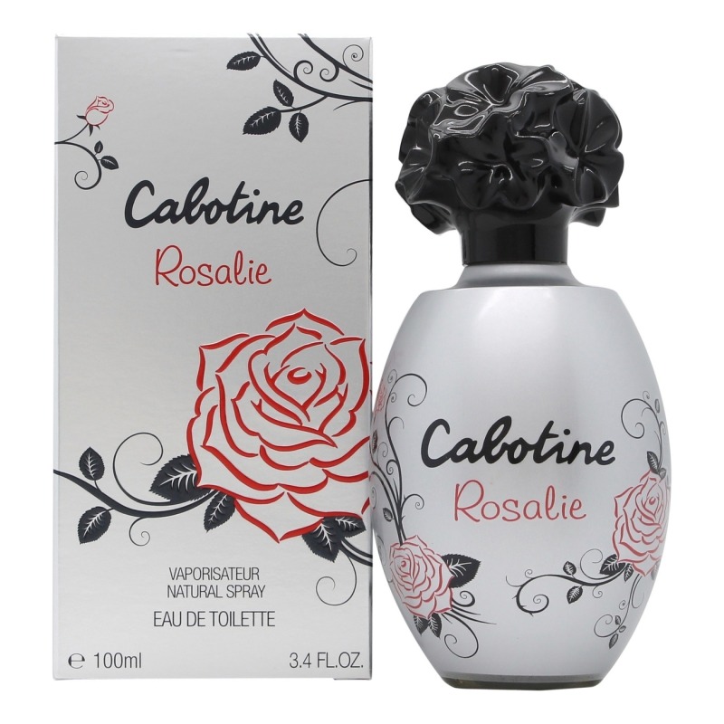 Cabotine Rosalie