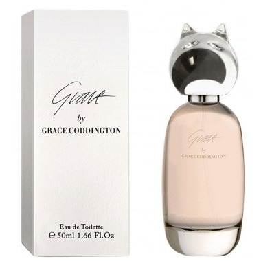 Grace by Grace Coddington от Aroma-butik