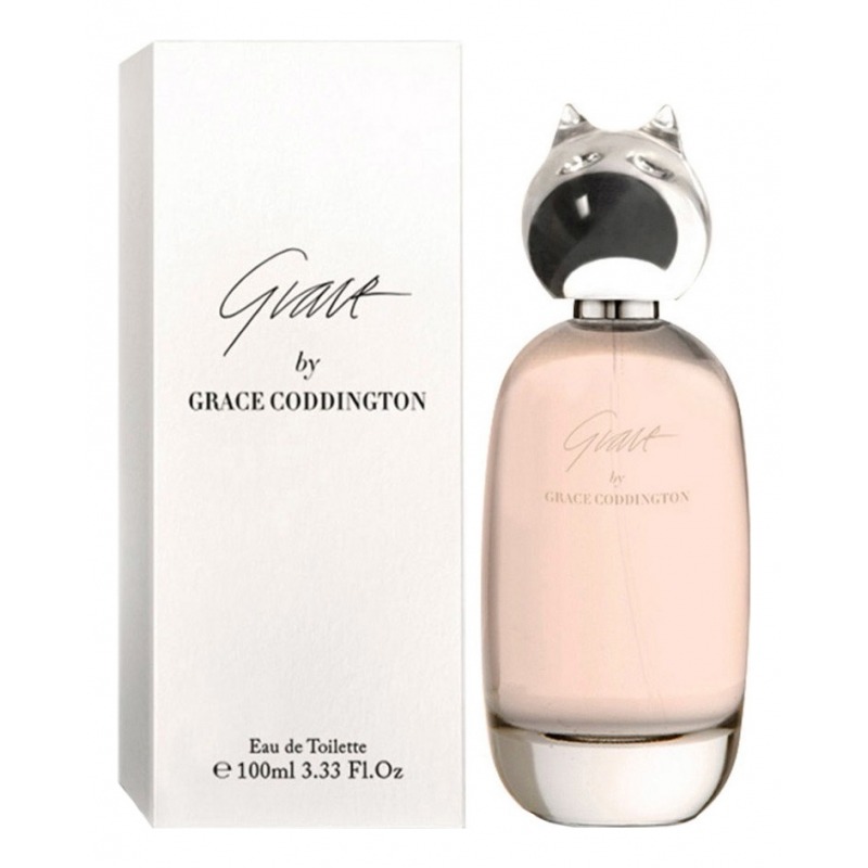 Grace by Grace Coddington от Aroma-butik