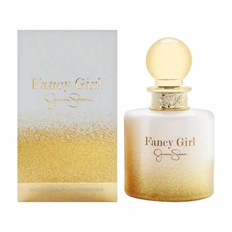 

Fancy Girl