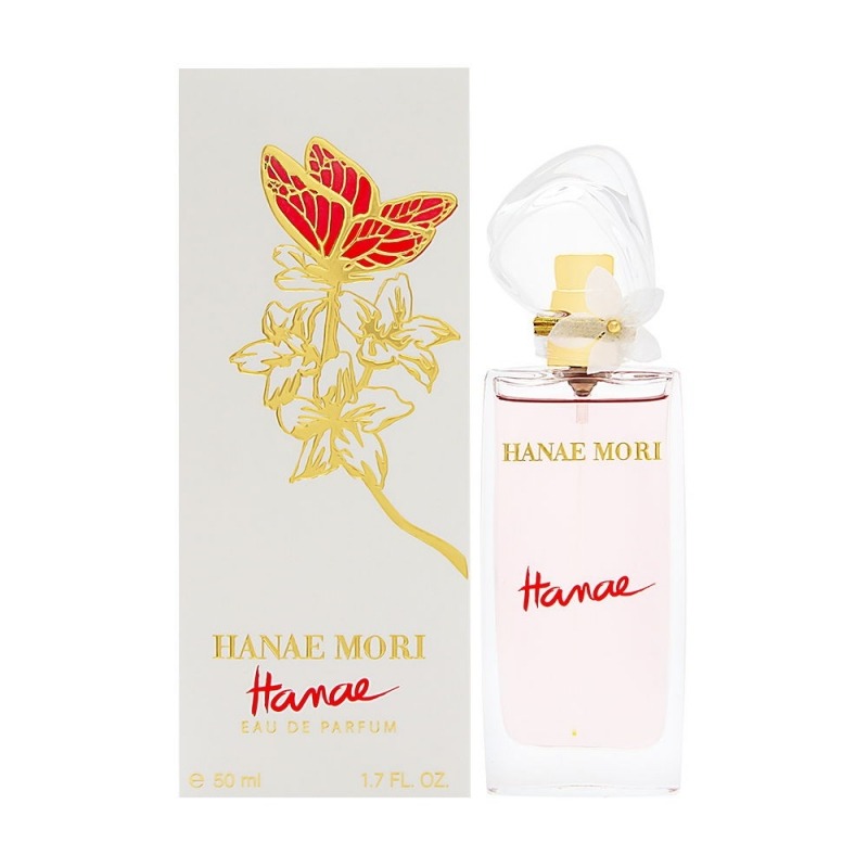 Hanae by Hanae Mori от Aroma-butik