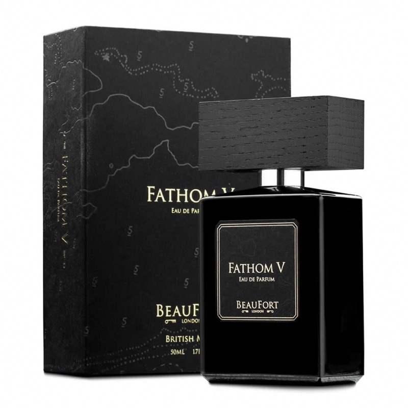 Fathom V от Aroma-butik