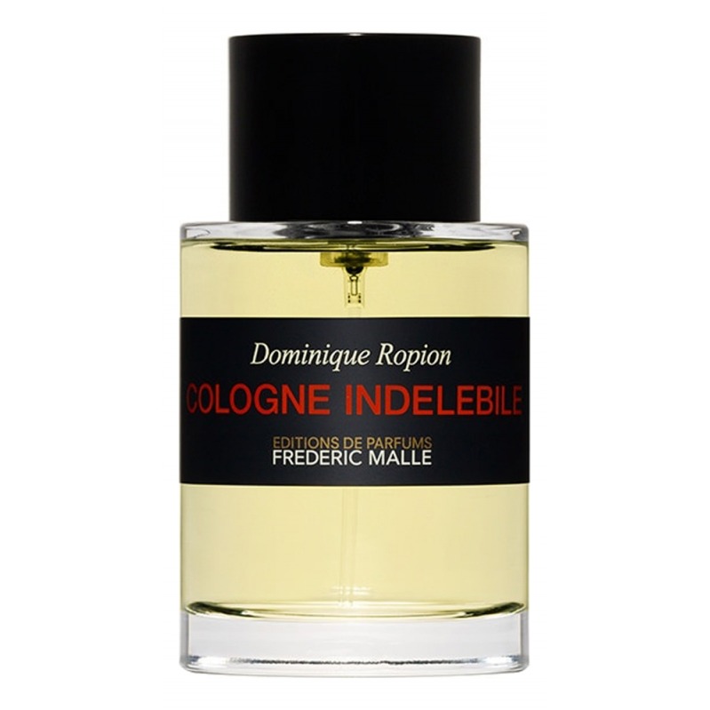 Cologne Indelebile