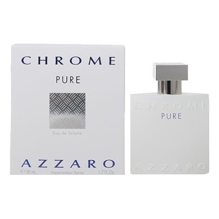 Chrome Pure