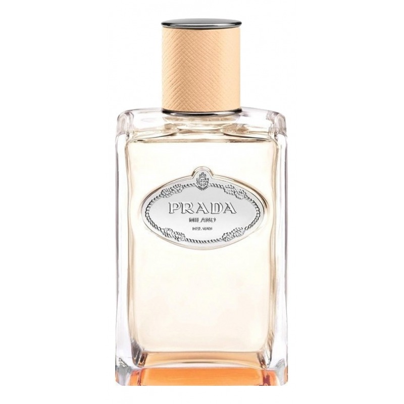 Infusion de Fleur D’Oranger