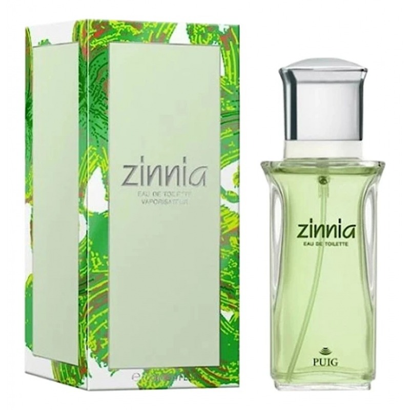Zinnia