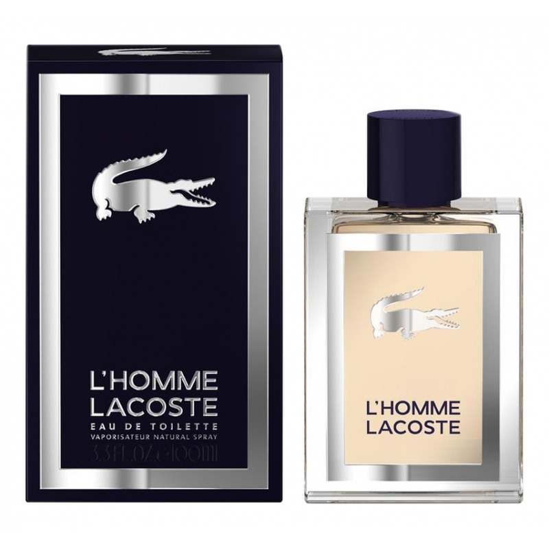 la coste pour homme