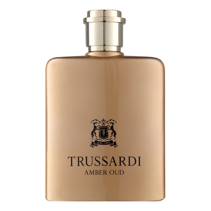 Trussardi Amber Oud