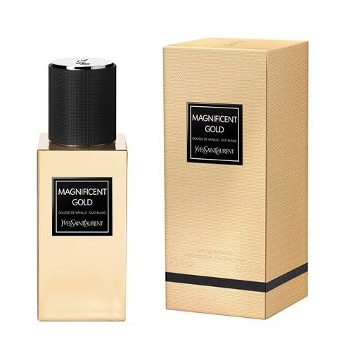 Magnificent Gold от Aroma-butik