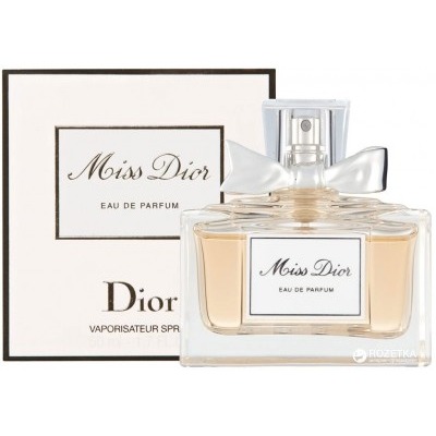 Christian Dior Miss Dior Eau de Parfum 2017 - фото 1