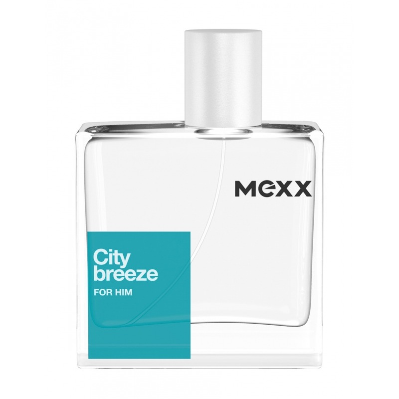 Mexx City Breeze от Aroma-butik
