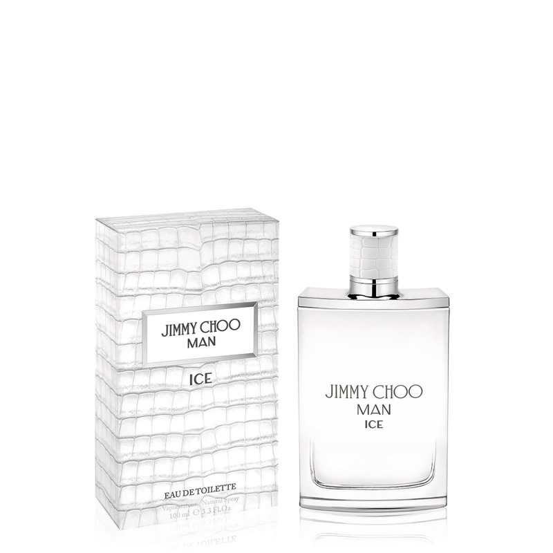 Jimmy Choo Man Ice - купить мужские духи, цены от 3790 р. за 30 мл