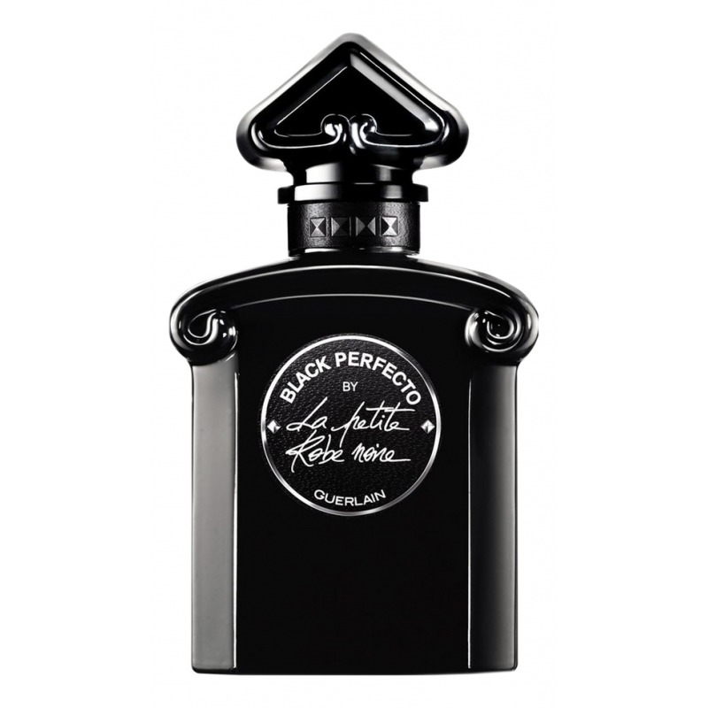 Black Perfecto by La Petite Robe Noire от Aroma-butik