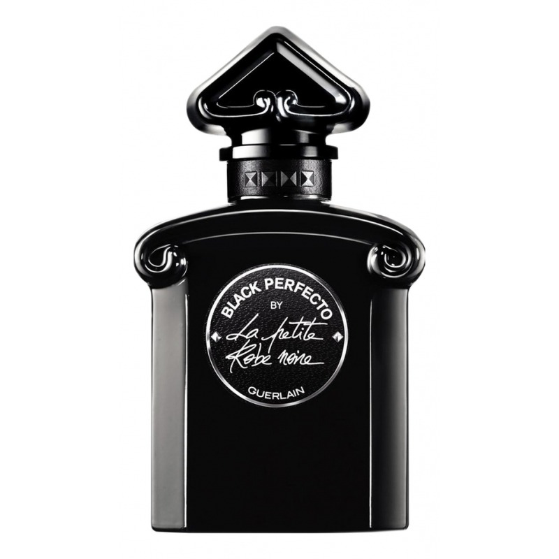 Black Perfecto by La Petite Robe Noire