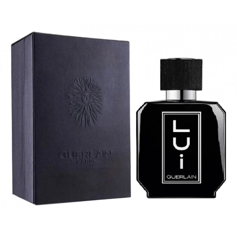 

LUI