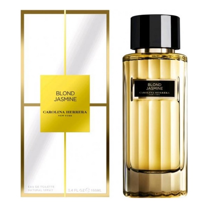 Blond Jasmine от Aroma-butik