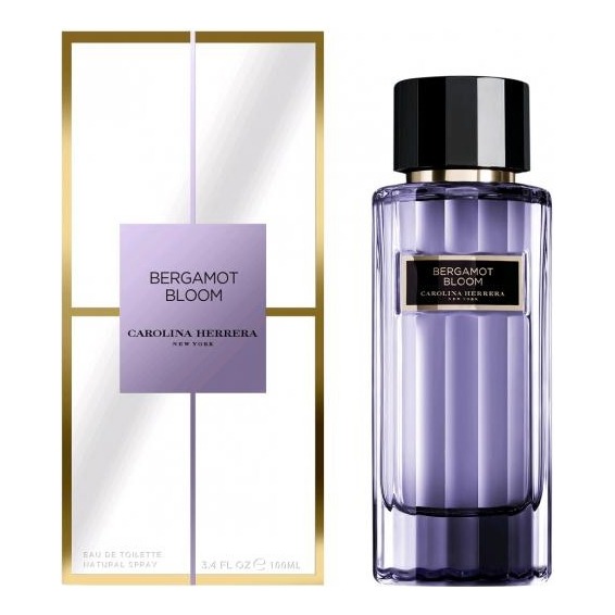 Bergamot Bloom от Aroma-butik