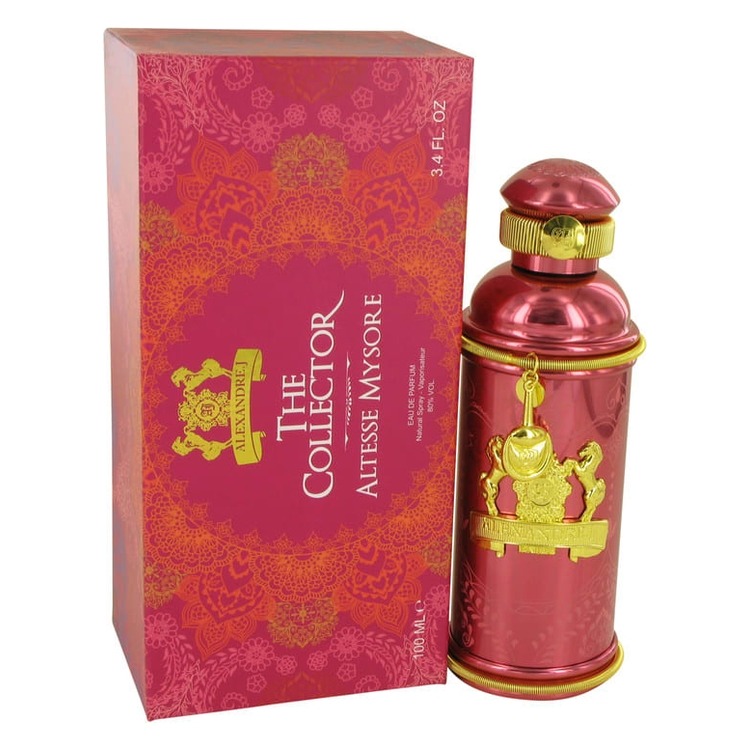 Altesse Mysore от Aroma-butik