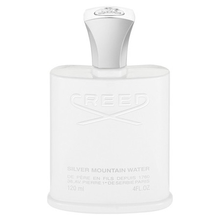 Silver Mountain Water от Aroma-butik