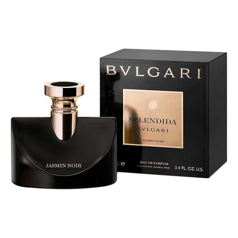 BVLGARI Splendida Jasmin Noir