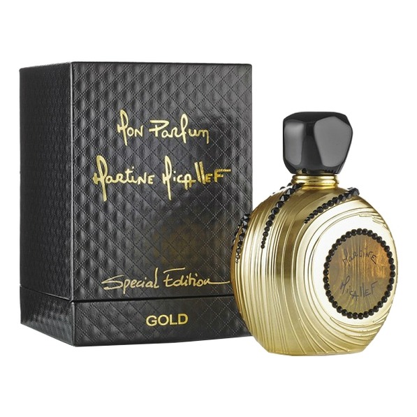 Mon Parfum Gold