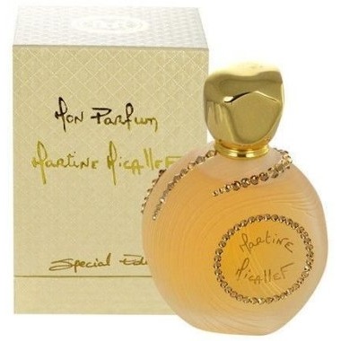 Mon Parfum midnight special парфюмерная вода 50мл уценка