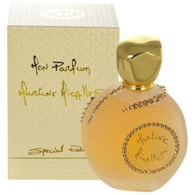 Mon Parfum