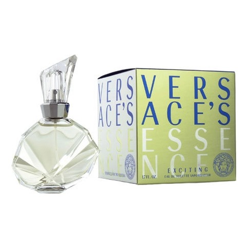 

Versace Essence Exciting