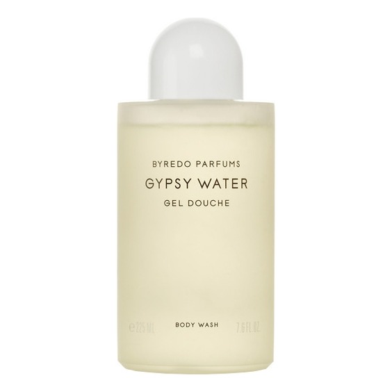 byredo gypsy water гель для душа 225мл Gypsy Water