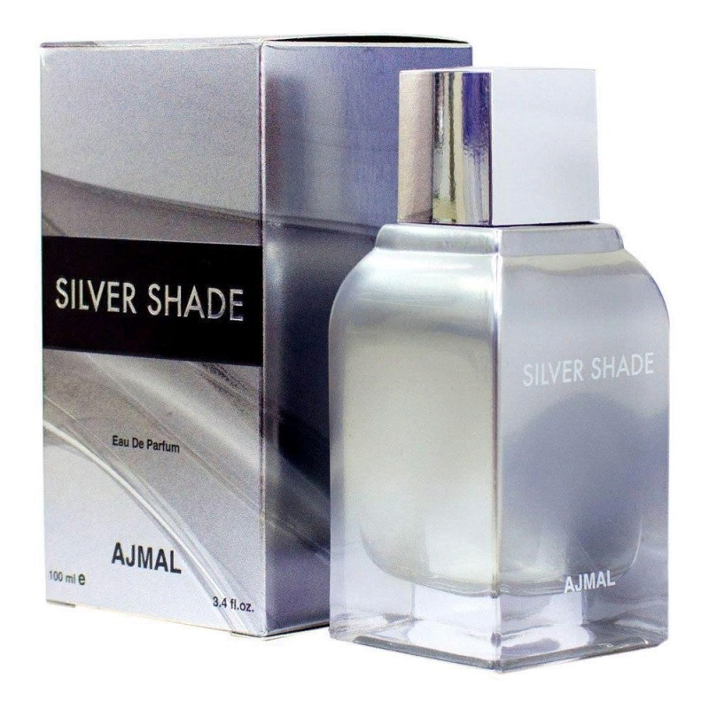 Silver Shade от Aroma-butik