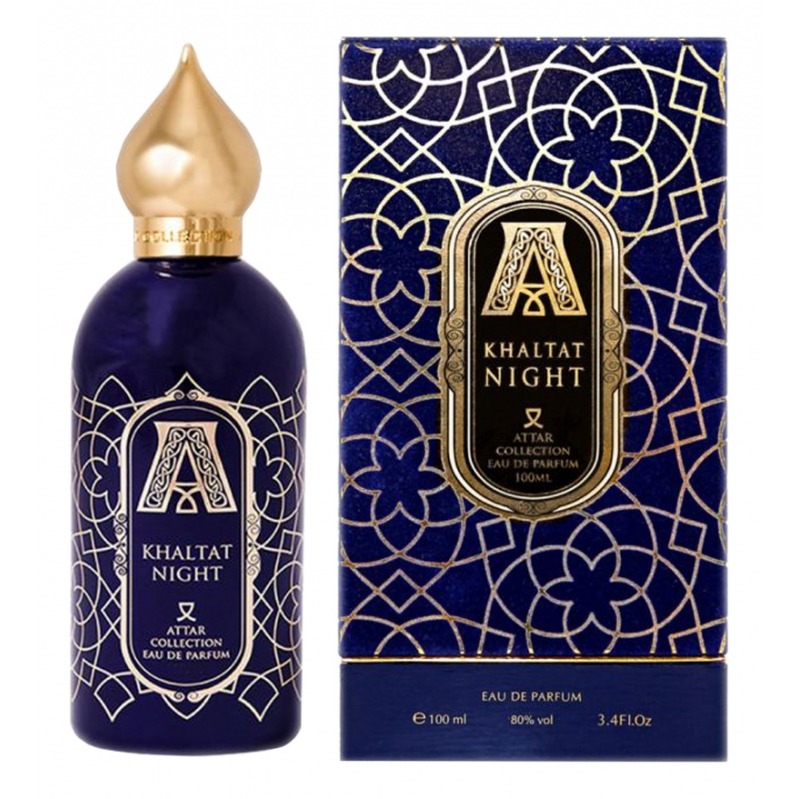 Khaltat Night от Aroma-butik