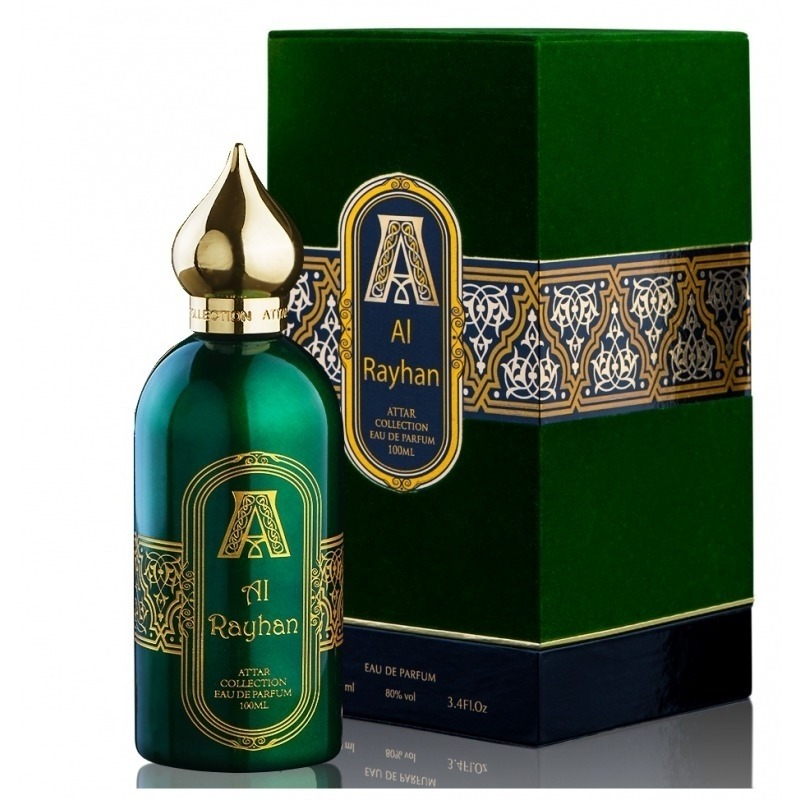 Al Rayhan от Aroma-butik