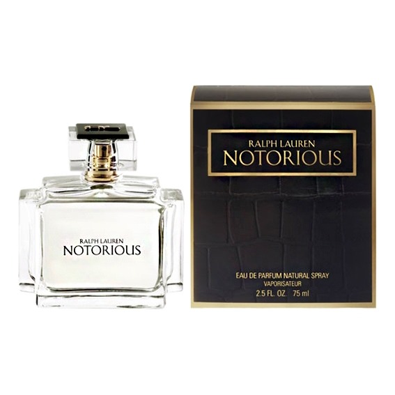 

Notorious