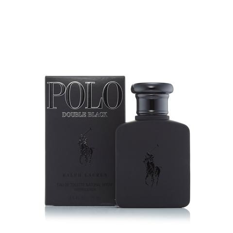 Polo Double Black от Aroma-butik