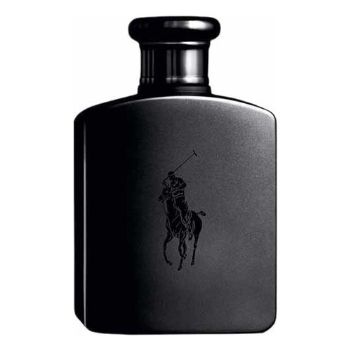 

Polo Double Black