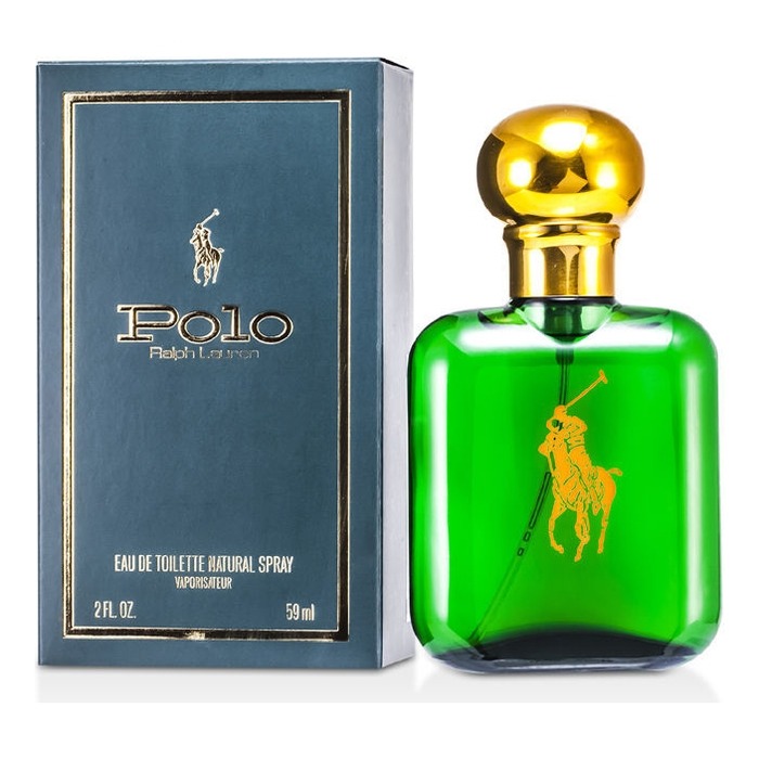 Polo от Aroma-butik