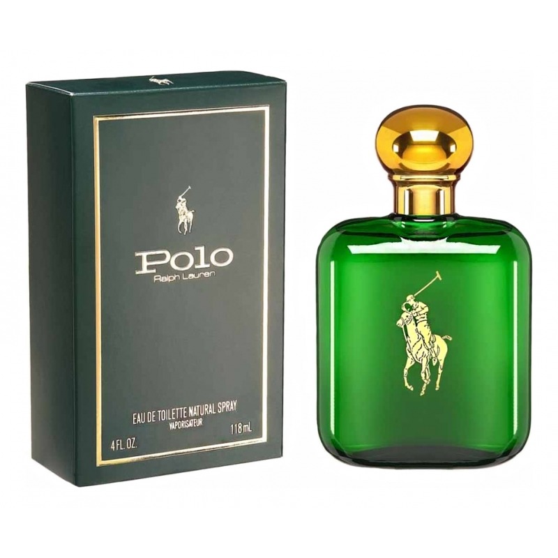 Polo от Aroma-butik