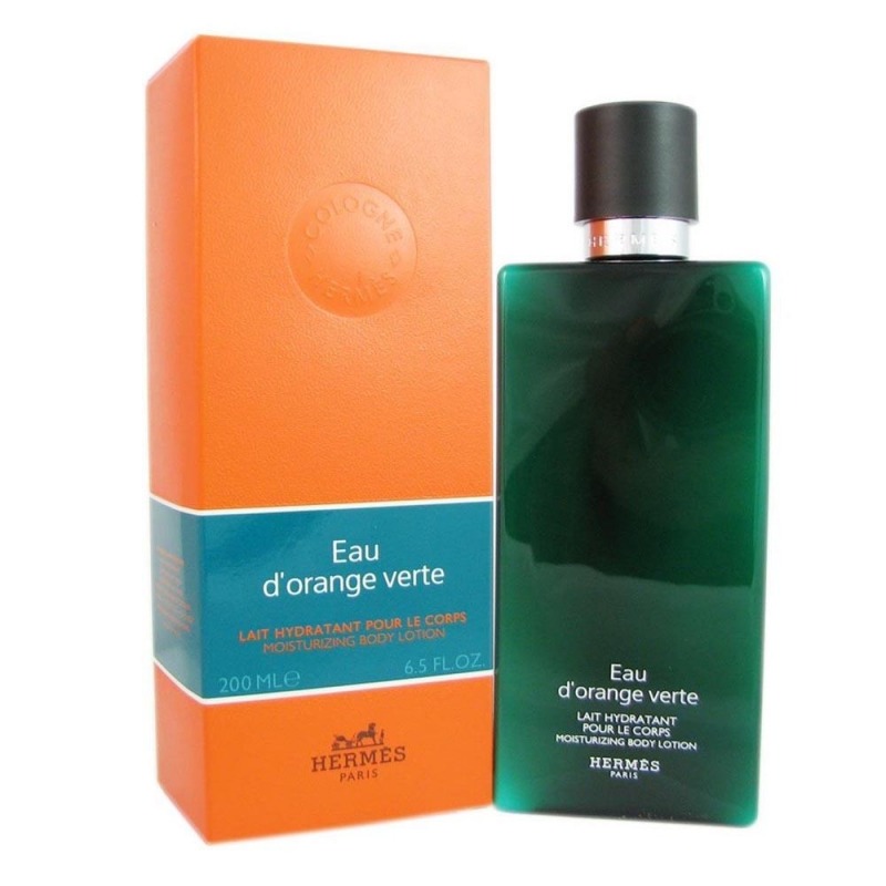Eau D’Orange Verte от Aroma-butik