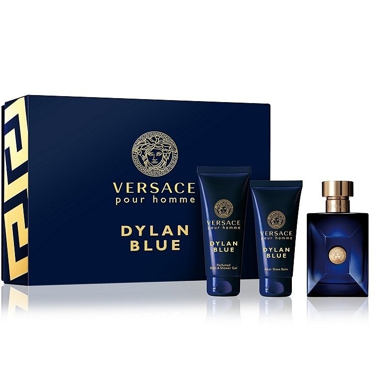 Versace Pour Homme Dylan Blue