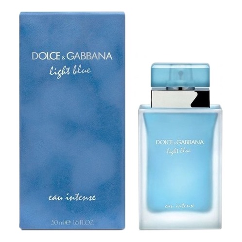 DOLCE & GABBANA Light Blue Eau Intense