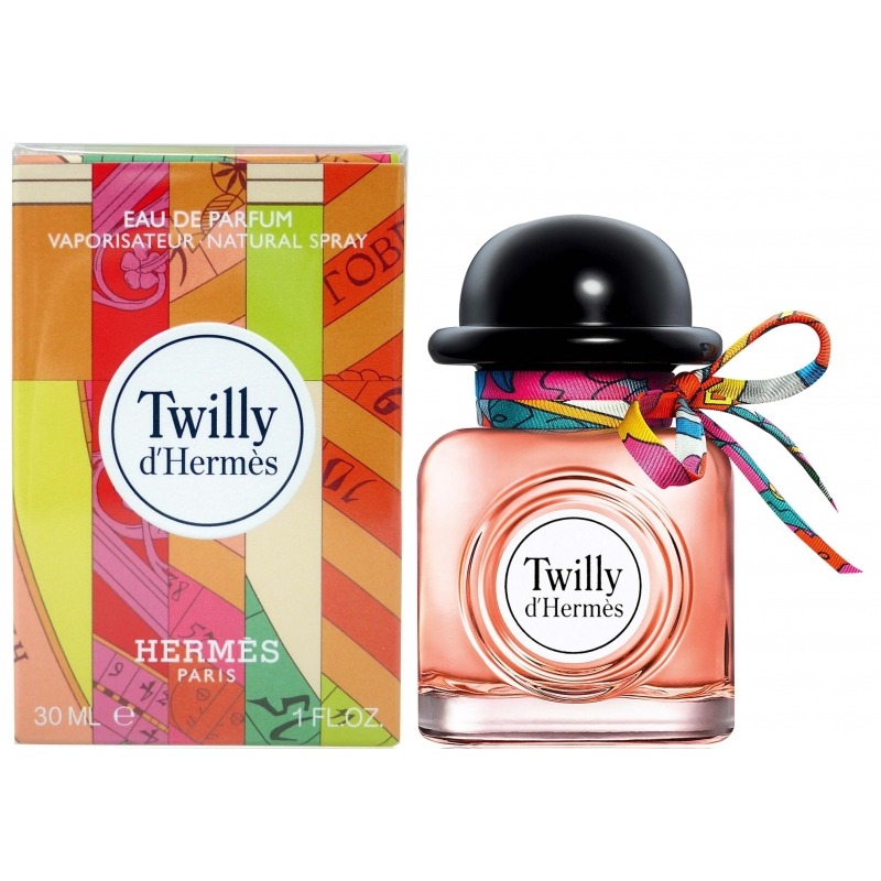 Twilly d'Hermès