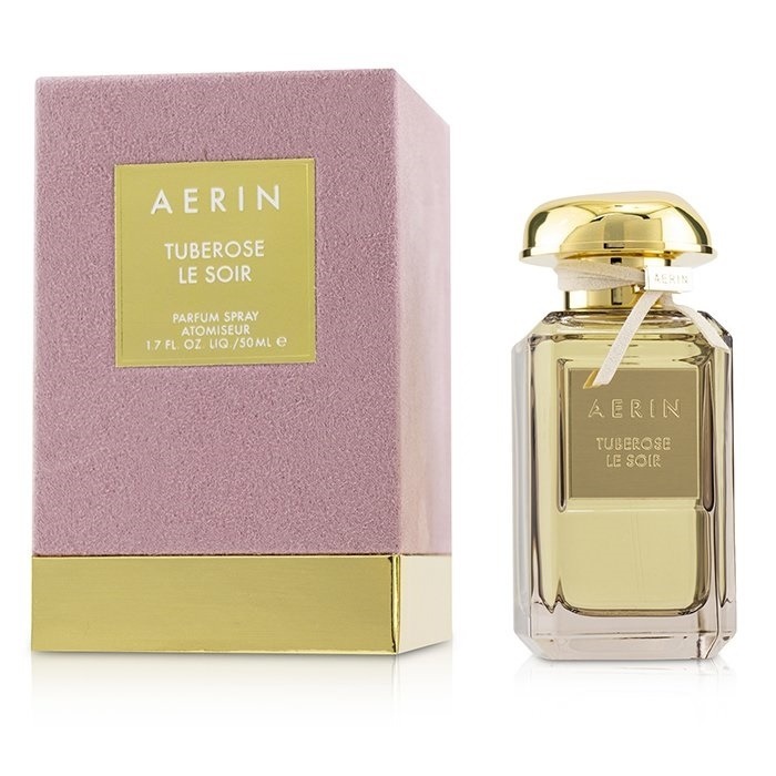 AERIN Tuberose Le Soir