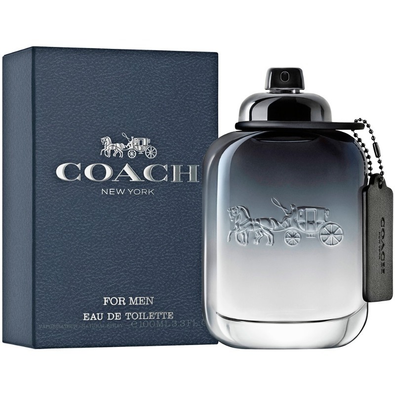 Coach for Men 2017 от Aroma-butik