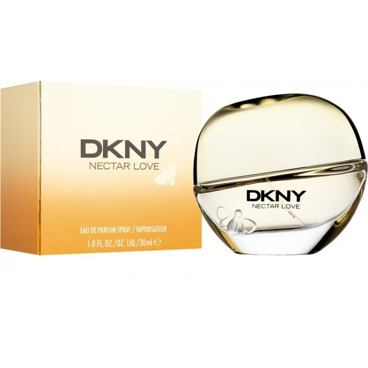 DKNY Nectar Love