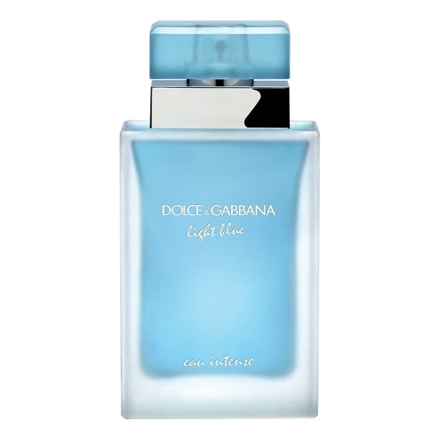 DOLCE & GABBANA Light Blue Eau Intense