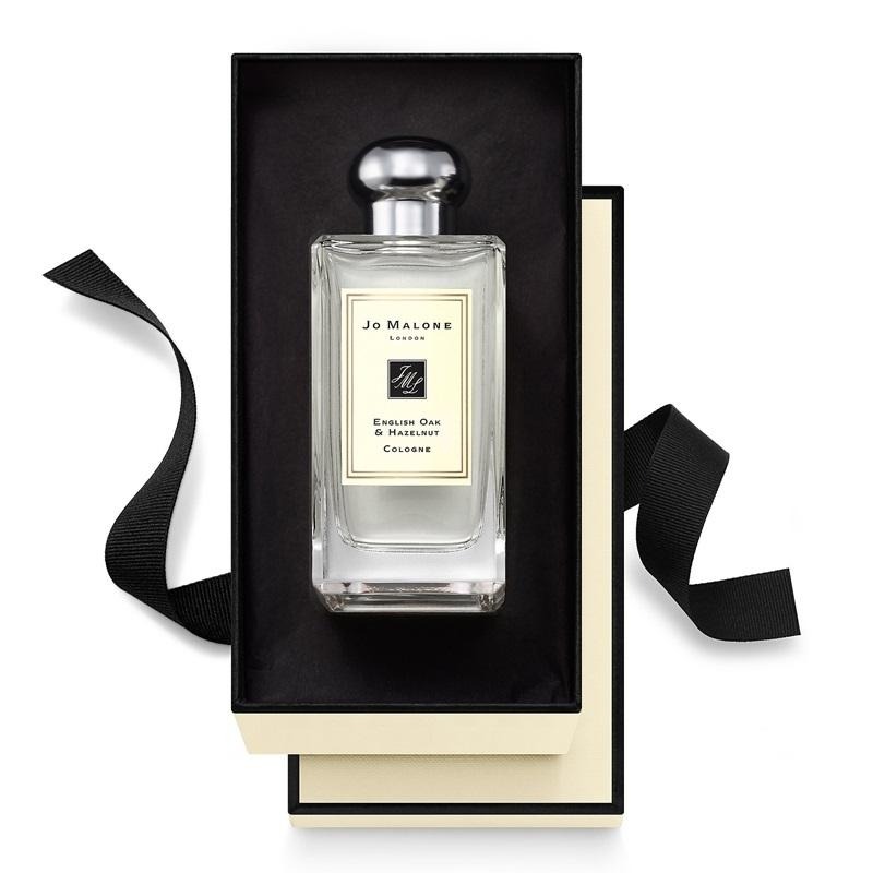 Jo Malone English Oak & Hazelnut - купить духи, цены от 570 р. за 2 мл