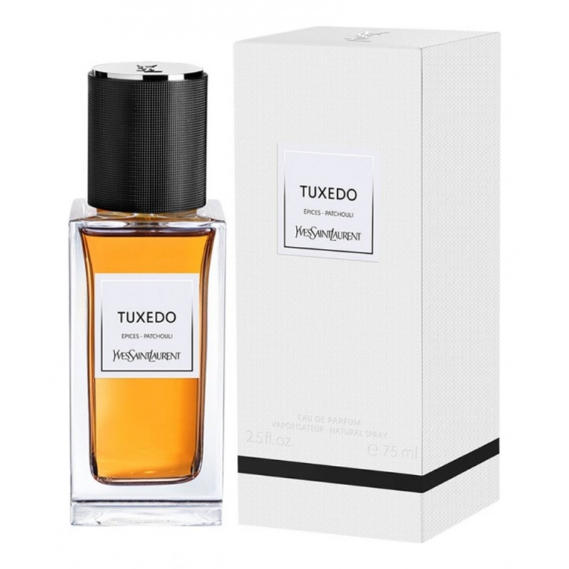 Tuxedo от Aroma-butik