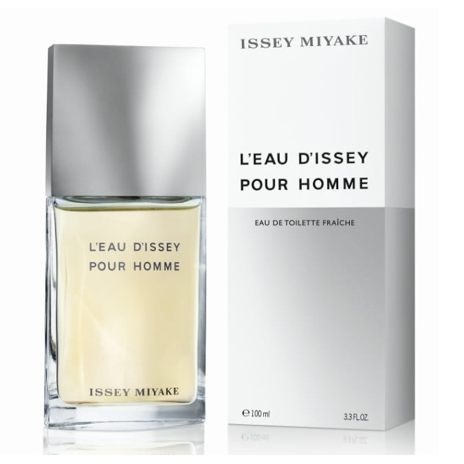 Issey Miyake L’Eau d’Issey Pour Homme Fraiche