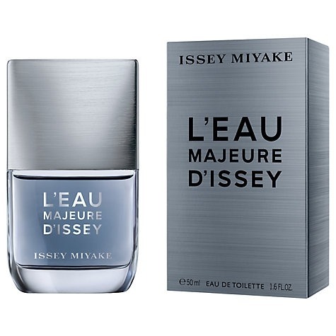 L’eau Majeure d’Issey от Aroma-butik